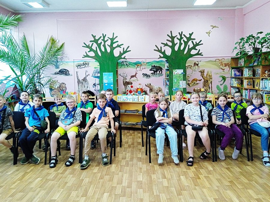 Правила дорожного движения все знать должны без исключения