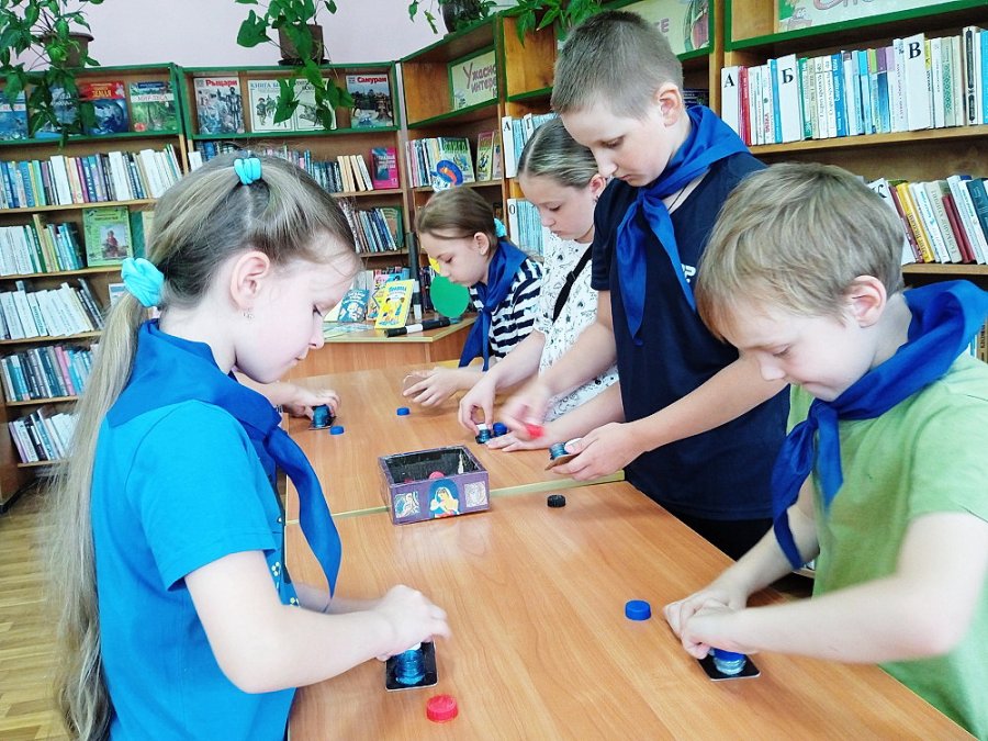 Правила дорожного движения все знать должны без исключения