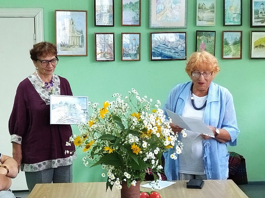 Август Спасами богат