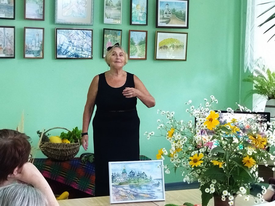 Август Спасами богат