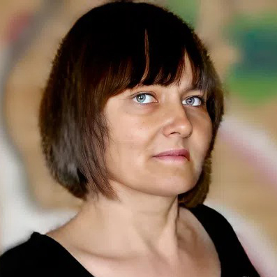 Область в лицах. Юбиляры года. Агина Елена