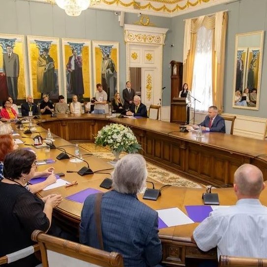 В Гомеле назвали победителей литературной премии имени Кирилла Туровского