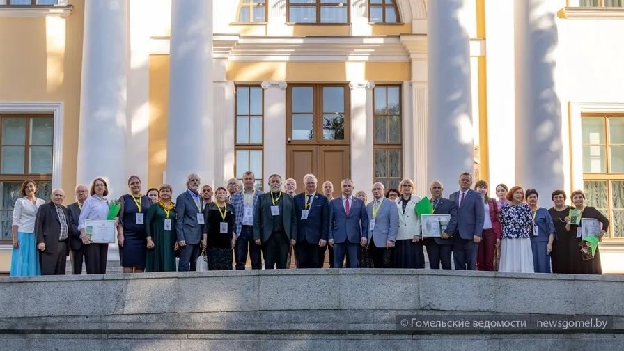 В Гомеле назвали победителей литературной премии имени Кирилла Туровского