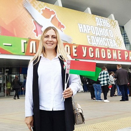 Наша сила – в единстве