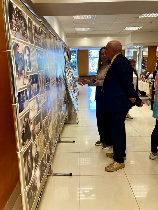 «Славянские литературные Дожинки-2025»