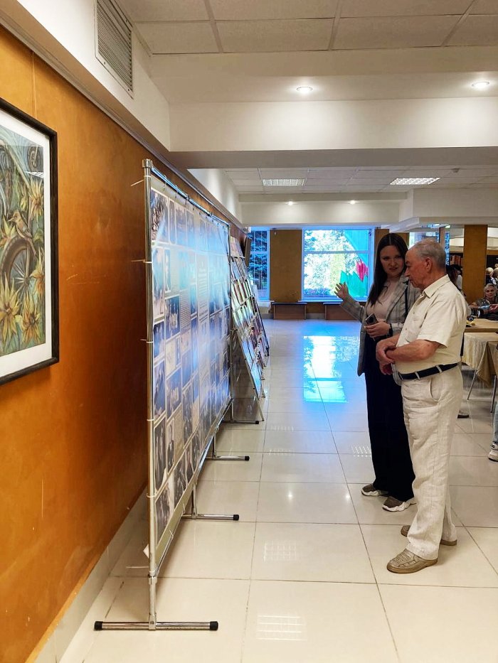 «Славянские литературные Дожинки-2025»