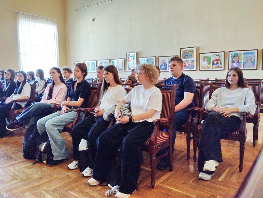 Ко Дню белорусской письменности