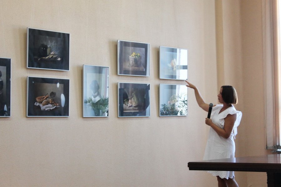 Лапы, крылья и цветы Лапы, крылья и цветы