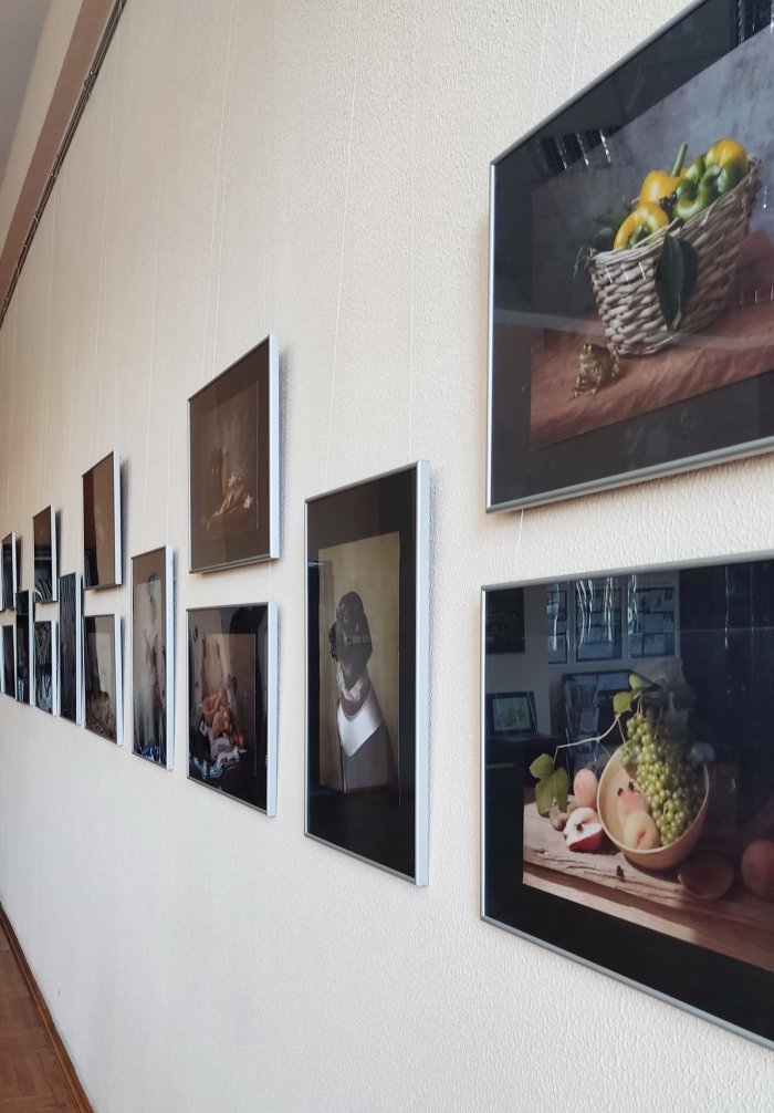 Лапы, крылья и цветы Лапы, крылья и цветы