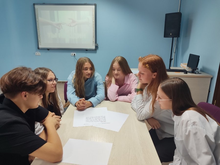 Жизнь – это счастье