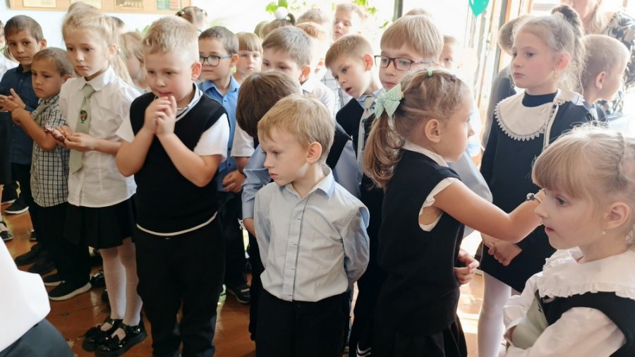 Остановка: БИБЛИОТЕЧНАЯ!