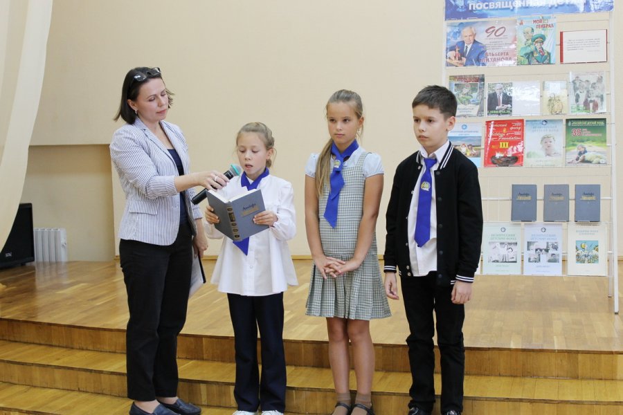 Ни дня без доброго дела