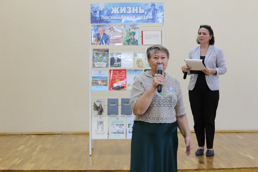 Ни дня без доброго дела