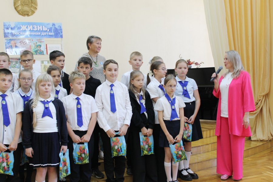 Ни дня без доброго дела