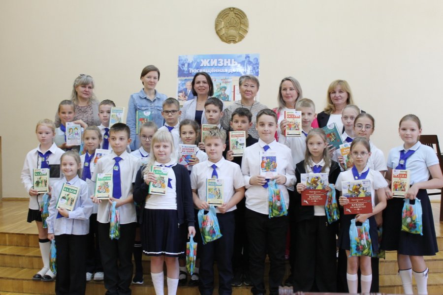 Ни дня без доброго дела