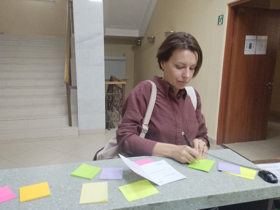 Виват, библиотека!