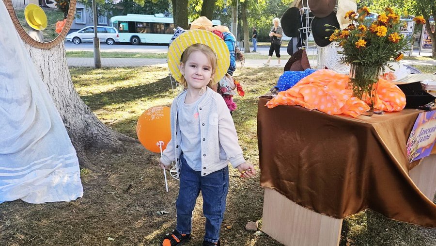 Есть такая профессия – библиотекарь