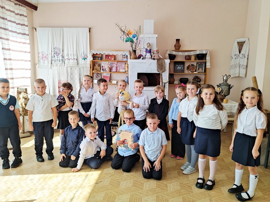 Есть такая профессия – библиотекарь