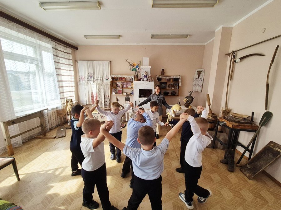 Есть такая профессия – библиотекарь