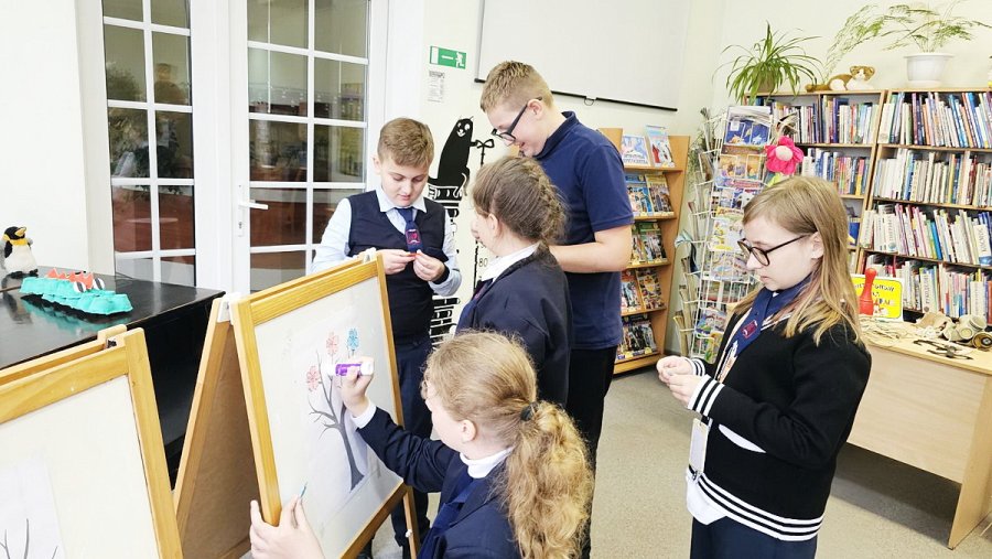 Наша сила – в единстве