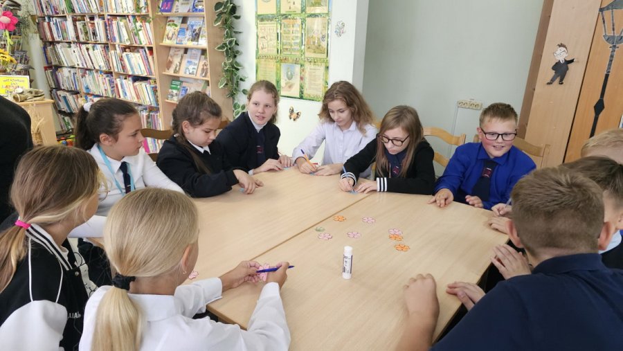 Наша сила – в единстве