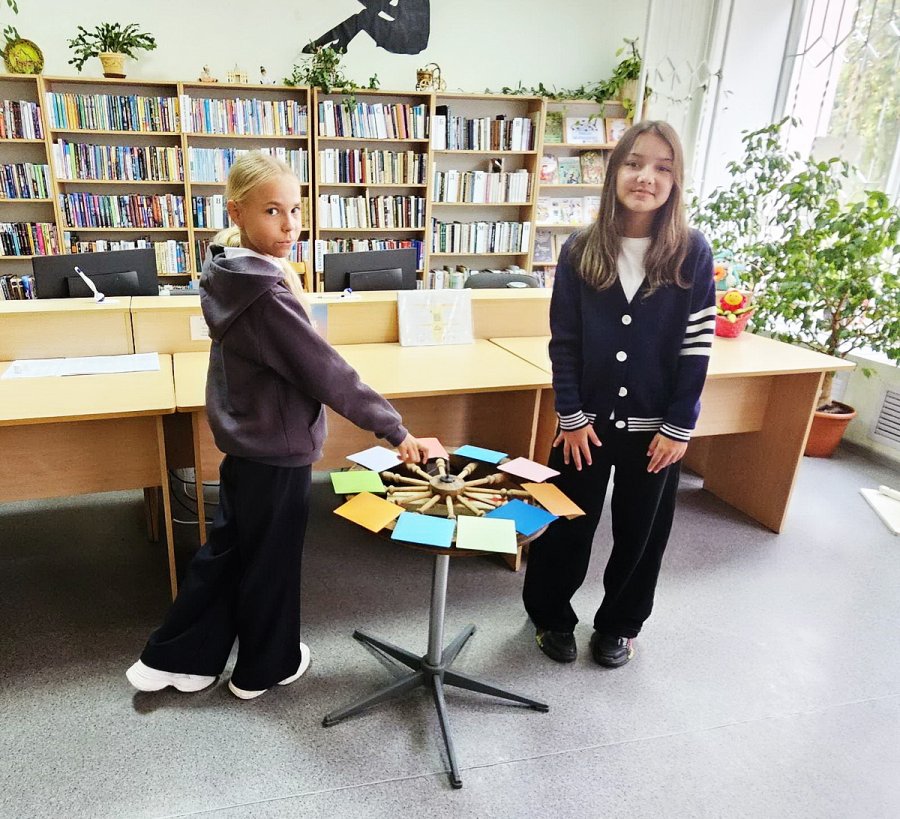 Наша сила – в единстве