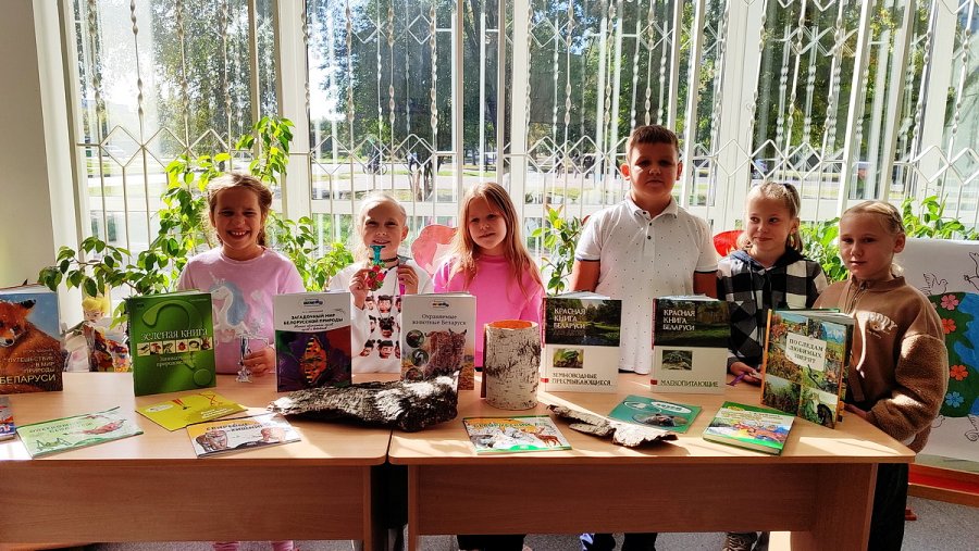 Интересное для почемучек