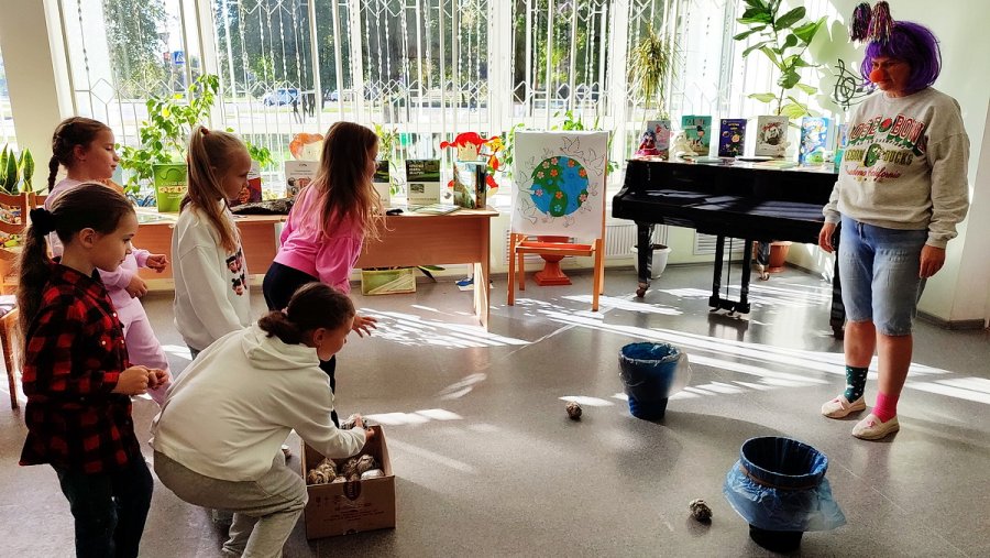 Интересное для почемучек