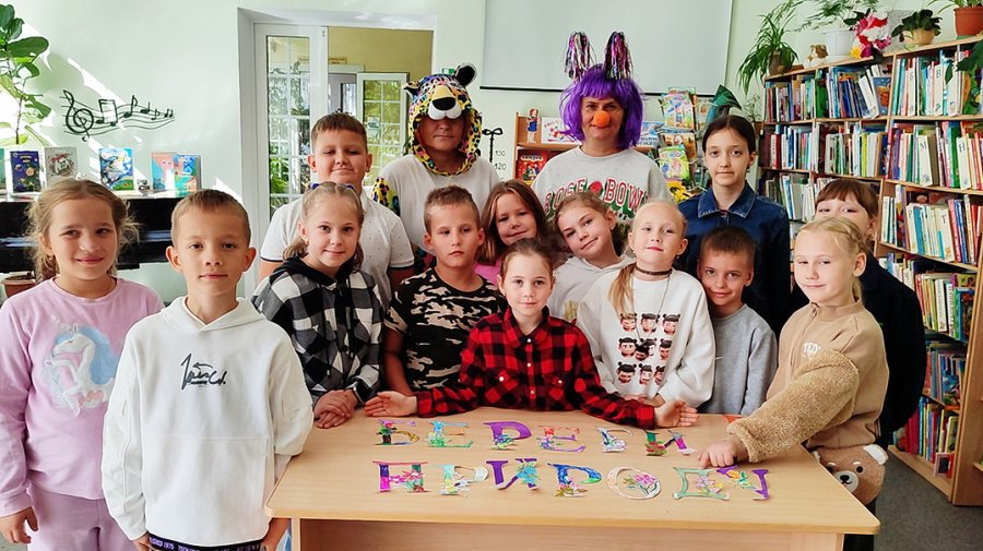 Интересное для почемучек