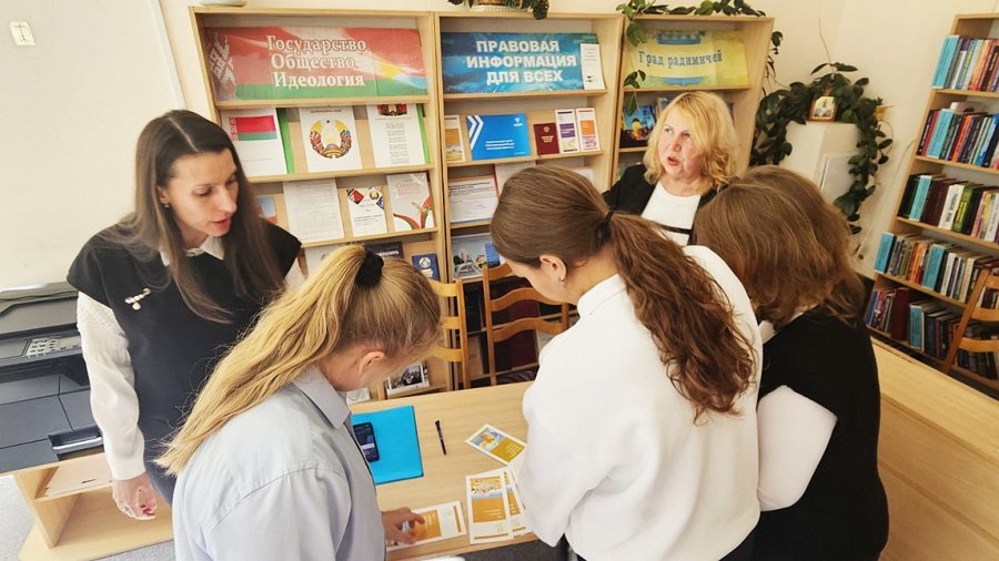 Гарантии по-взрослому: защита нотариусами прав несовершеннолетних