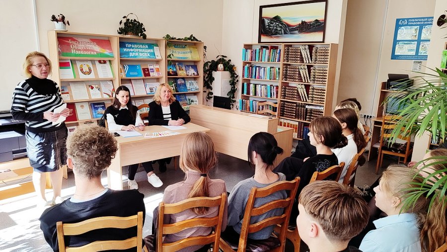 Гарантии по-взрослому: защита нотариусами прав несовершеннолетних