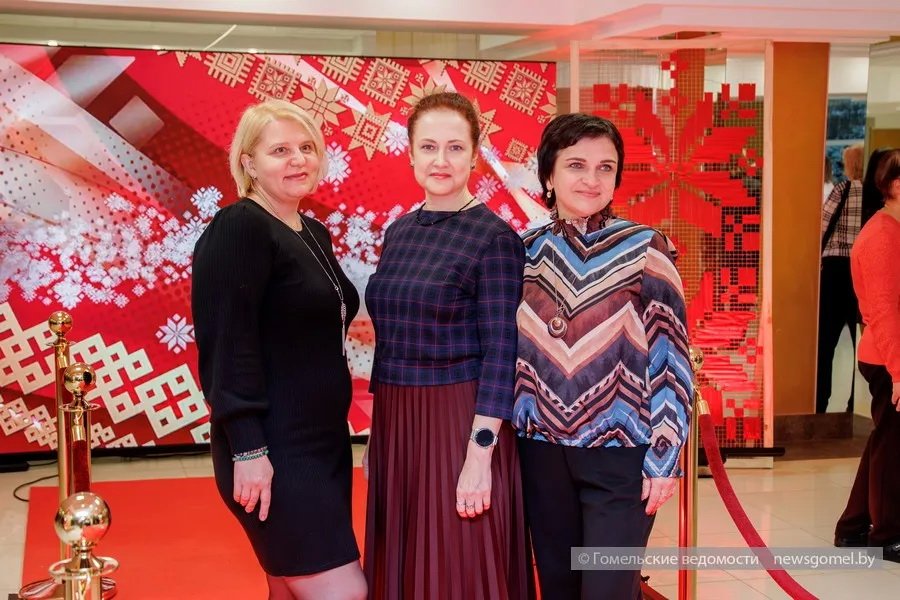 Поздравляем с наградами!