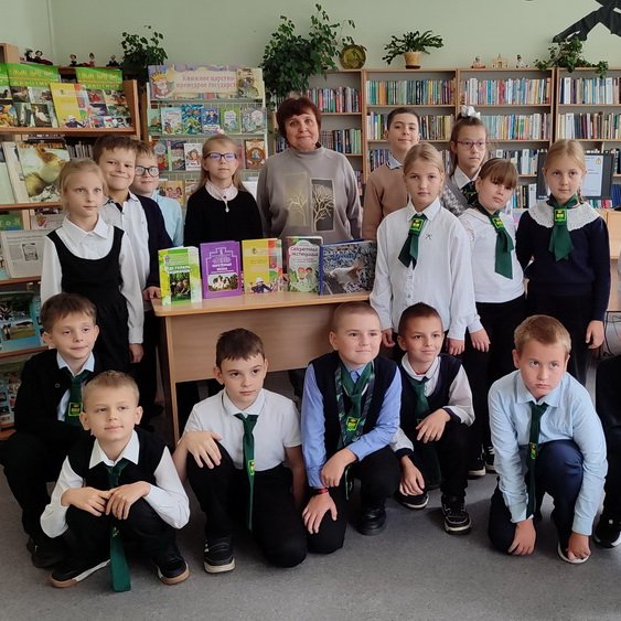 «Раскрывая природные тайны…»