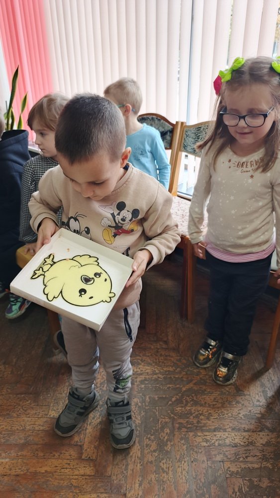 «Сказочный Маршак»