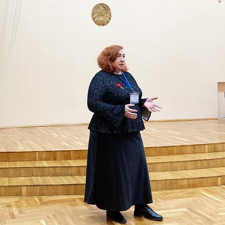 Скверная привычка – сквернословие