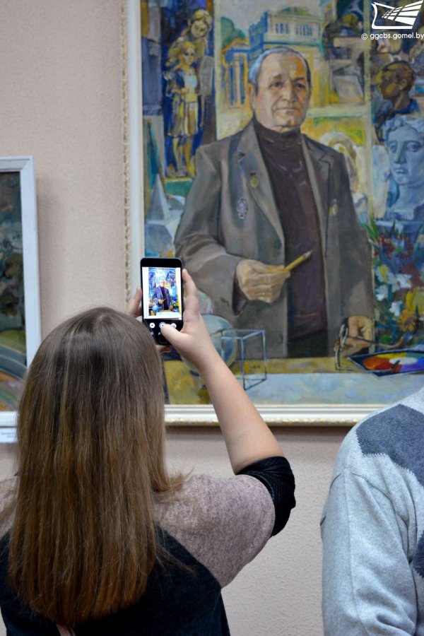 Область в лицах. Юбиляры года. Валентин Покаташкин