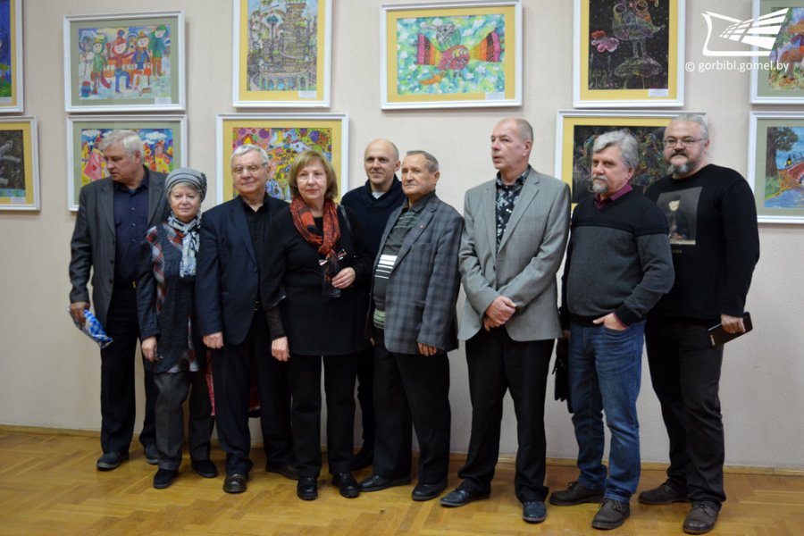 Область в лицах. Юбиляры года. Валентин Покаташкин