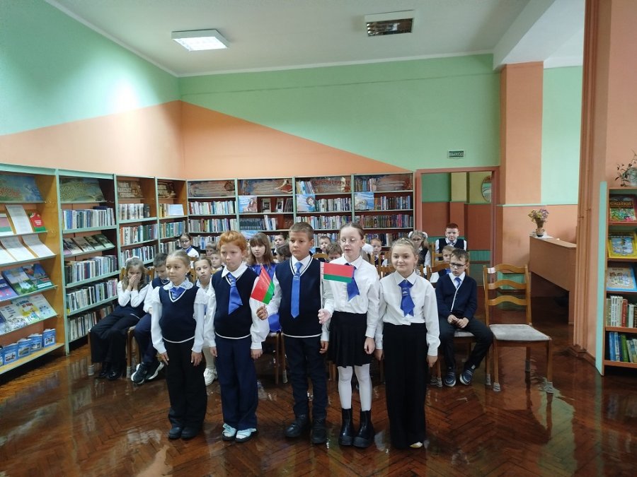 Самые удивительные и красивые места Югры и Беларуси