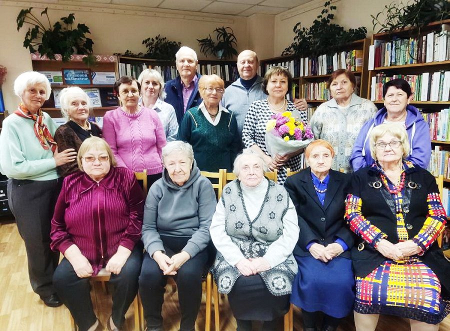 День добра и уважения