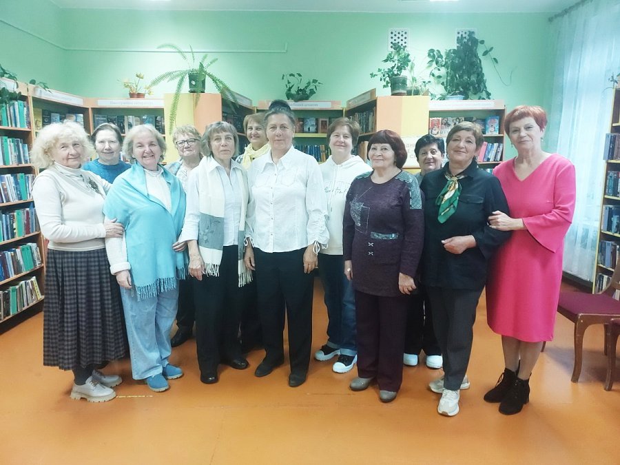 День добра и уважения