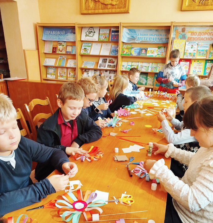 День добра и уважения