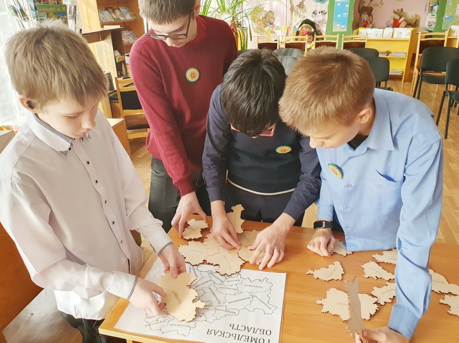 Климат меняется – пора и нам!