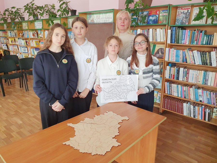 Климат меняется – пора и нам!