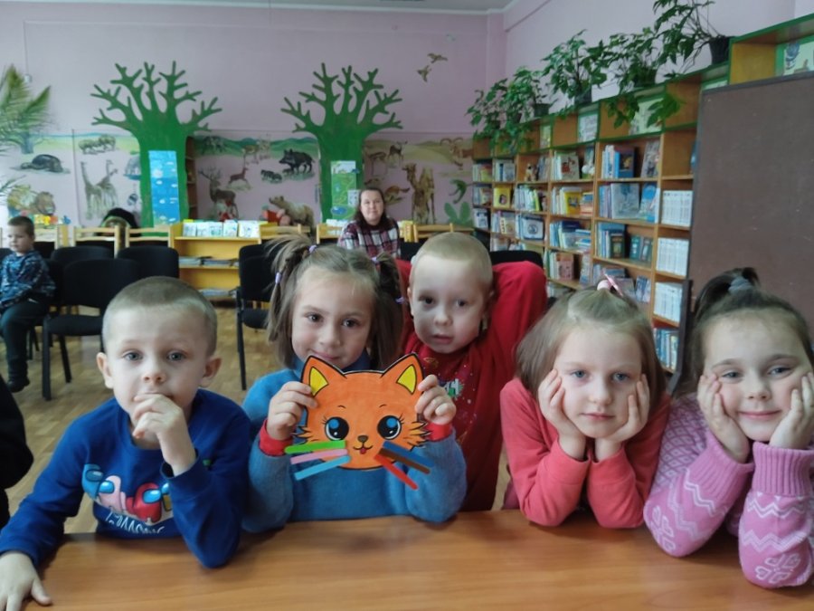 Путешествие в добрую сказку