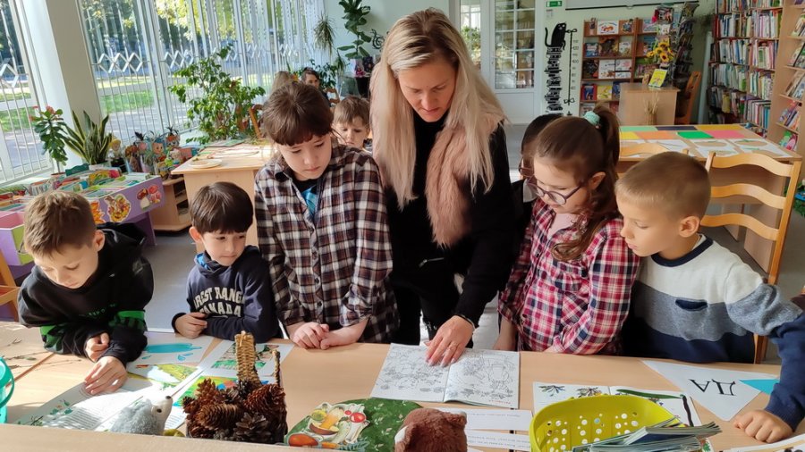 «Полна чудес могучая природа» «Полна чудес могучая природа»