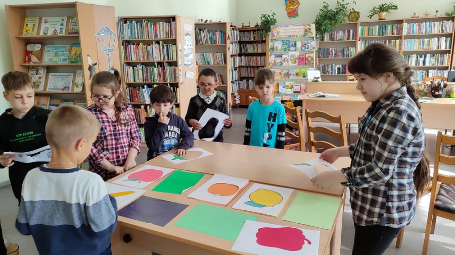 «Полна чудес могучая природа» «Полна чудес могучая природа»