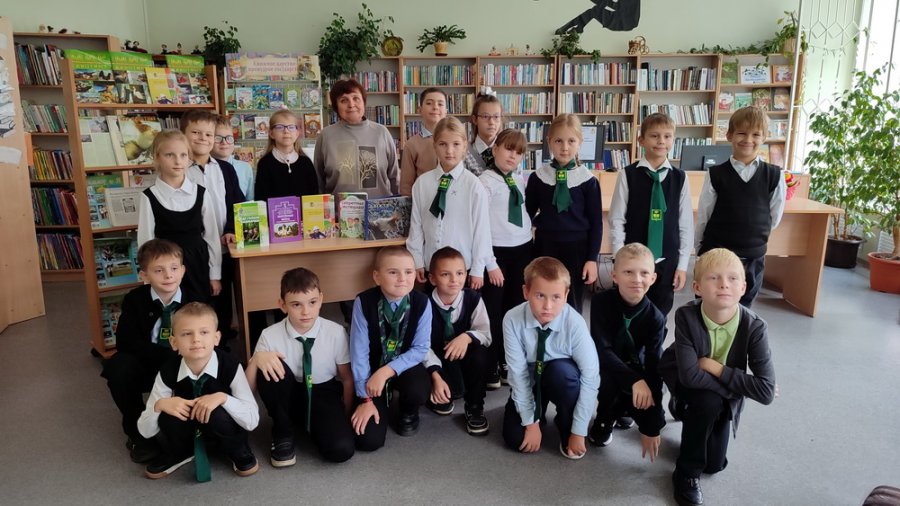 «Раскрывая природные тайны…»