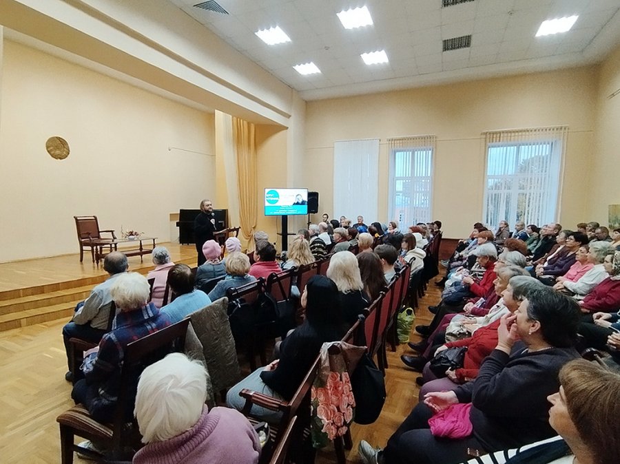 Круг чтения: «Я полюбил страдание, так удивительно очищающее душу»