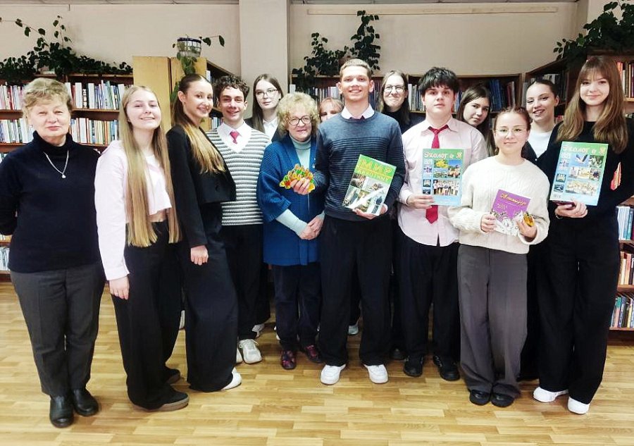 Метаморфозы Натальи Слядневой