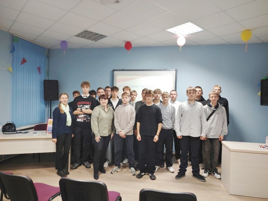 Искушение любопытством